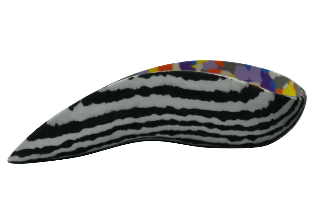 Gecko Orthotics - Side view